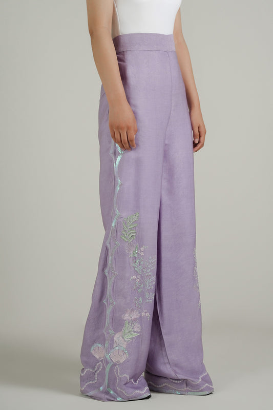 Mawzal Pants
