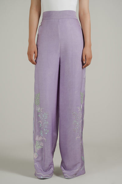 Mawzal Pants