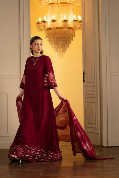 Abinum Dupatta