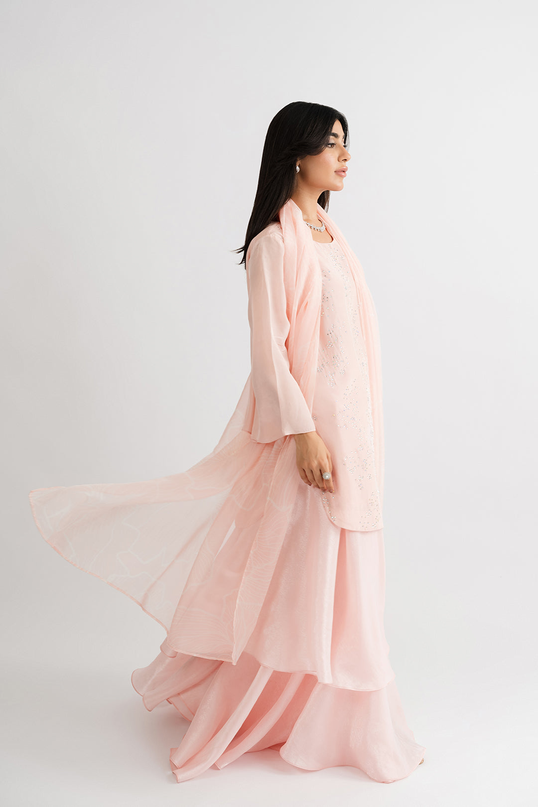 Urbil Dupatta
