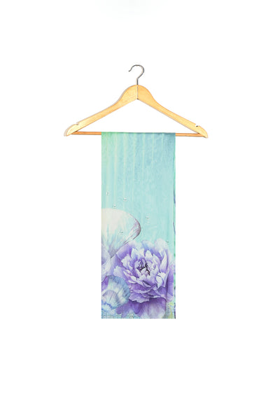 Mawzal Dupatta