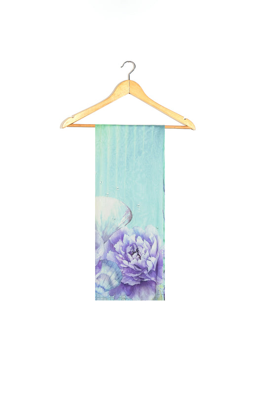 Mawzal Dupatta
