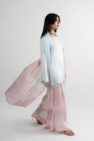 Danoz Dupatta