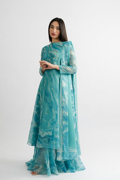 Zirih Dupatta