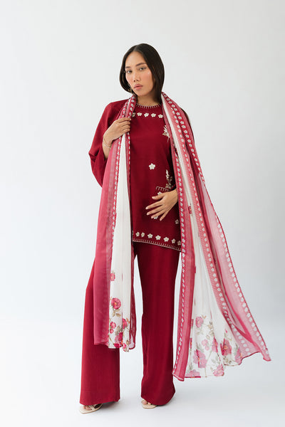 Seoral Dupatta