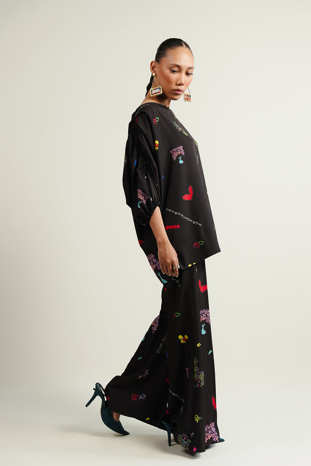 Fashion Reframed-Top