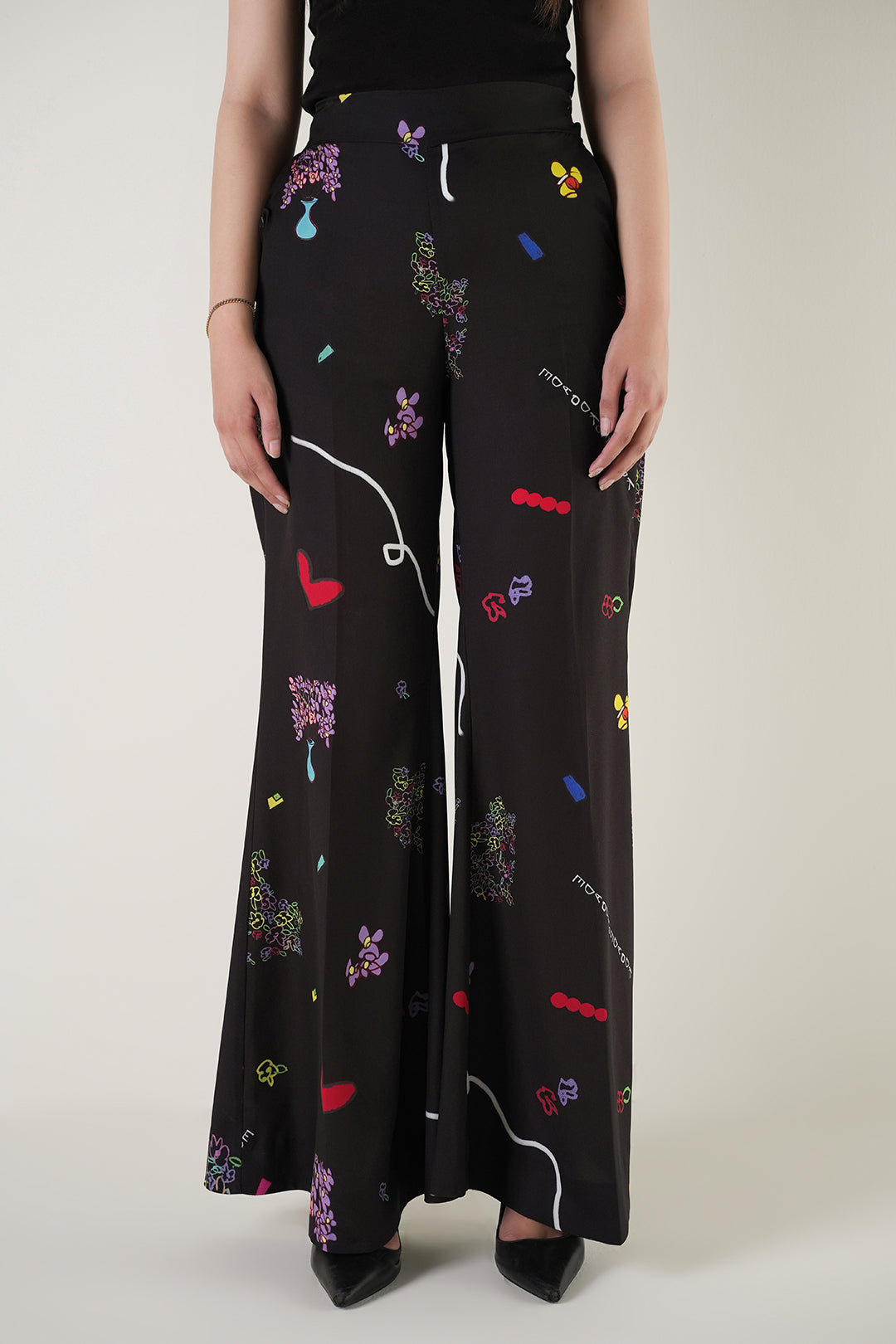 Fashion Reframed-Pants