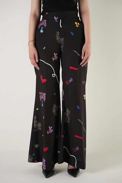 Fashion Reframed-Pants