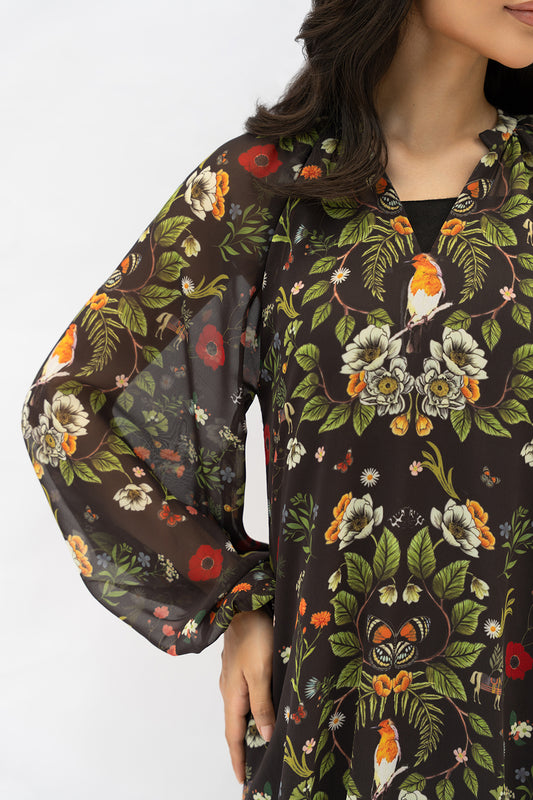 Baraal Dress