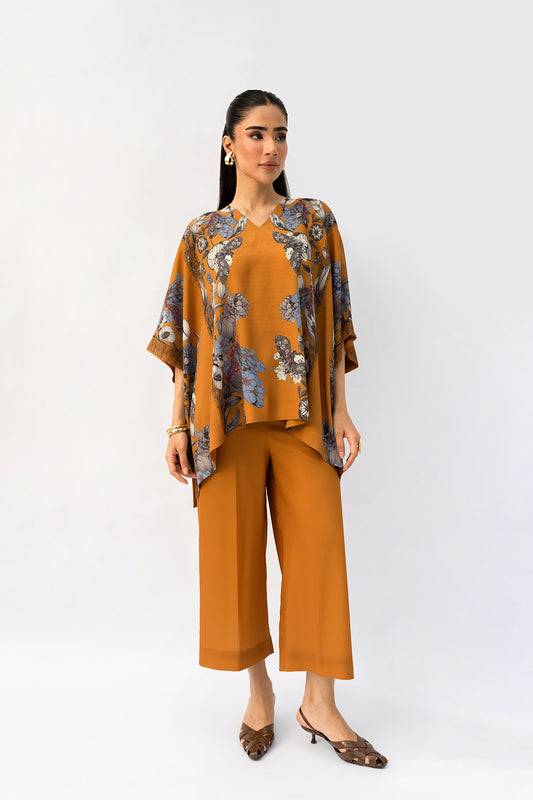 Dayor Cape