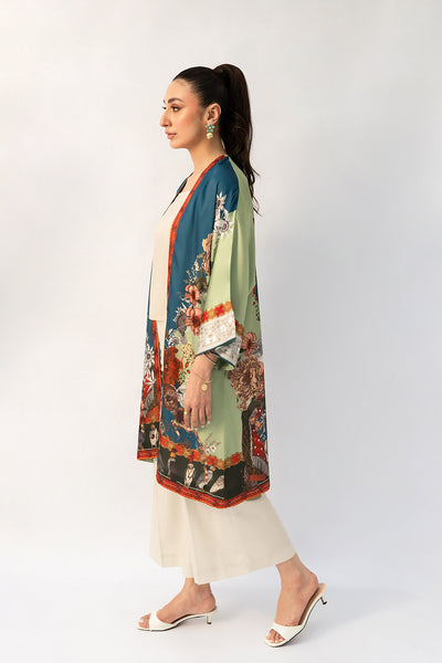 Bunaar Shrug