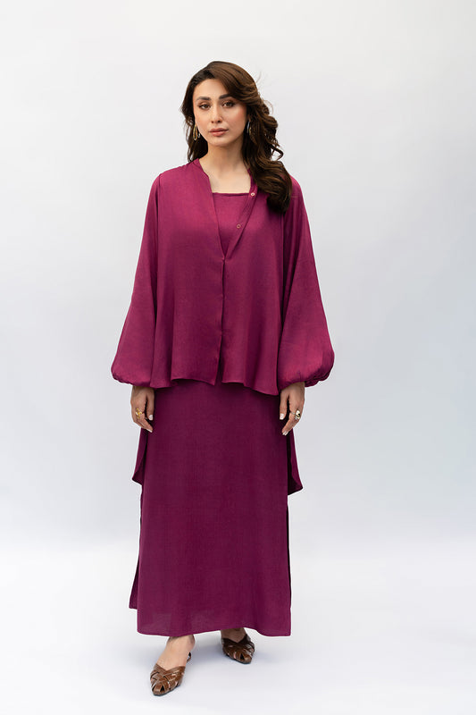 Sargil Button Down