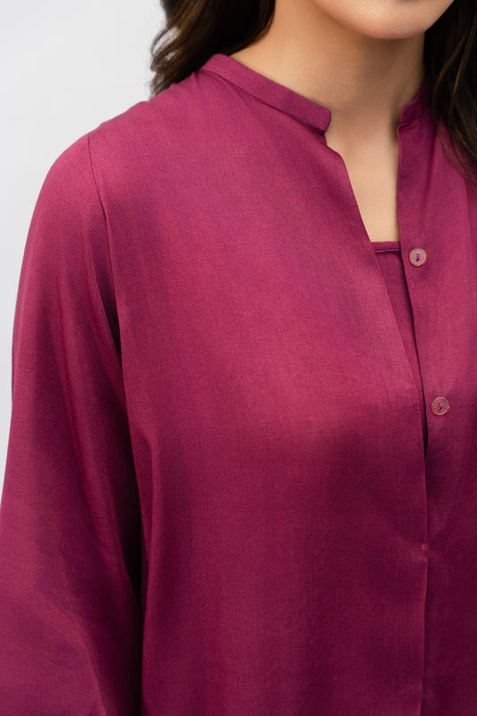 Sargil Button Down