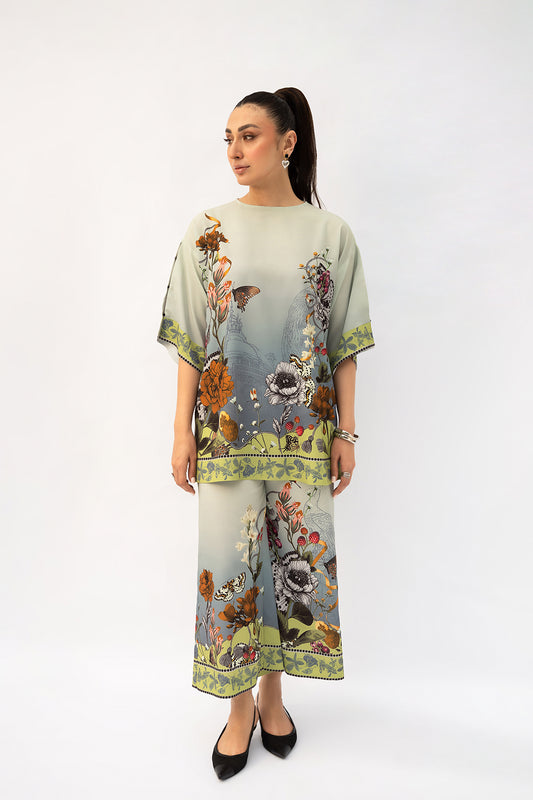 Igaar Tunic