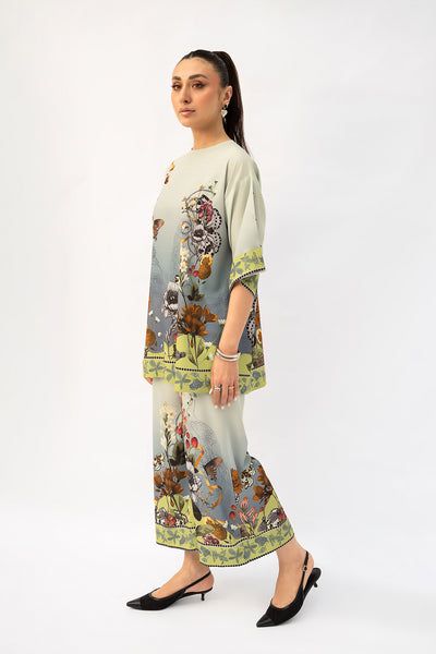 Igaar Tunic