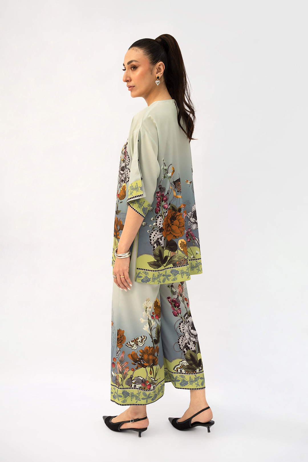 Igaar Tunic