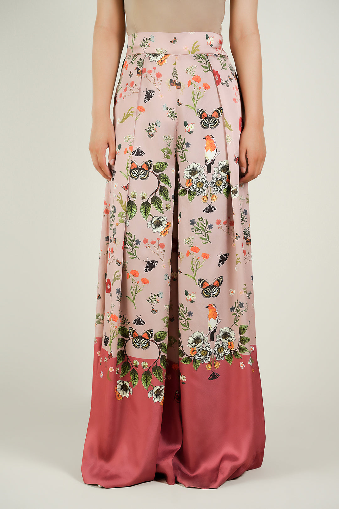 Albar Pants