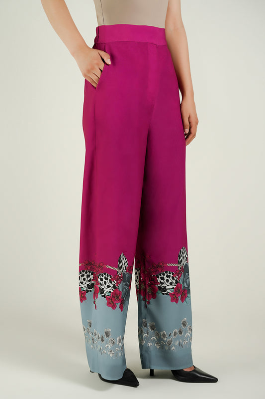 Imshal Pants
