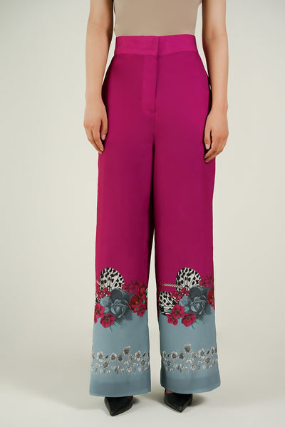 Imshal Pants