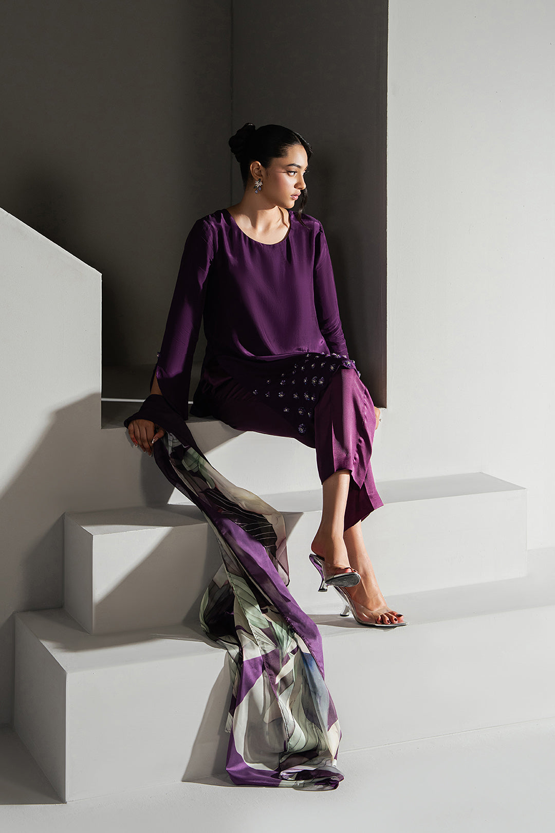 Fenae Dupatta