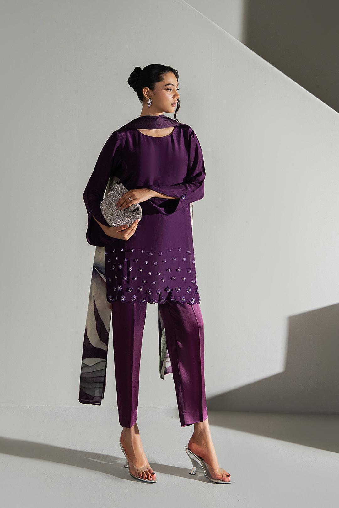 Fenae Dupatta