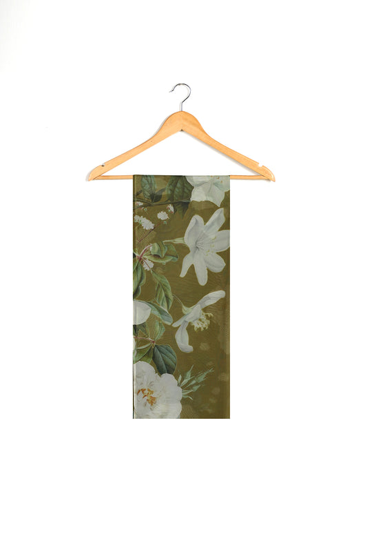 Taris Dupatta