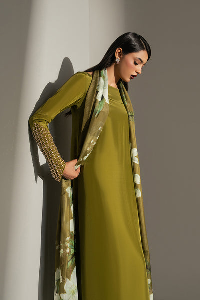 Taris Dupatta