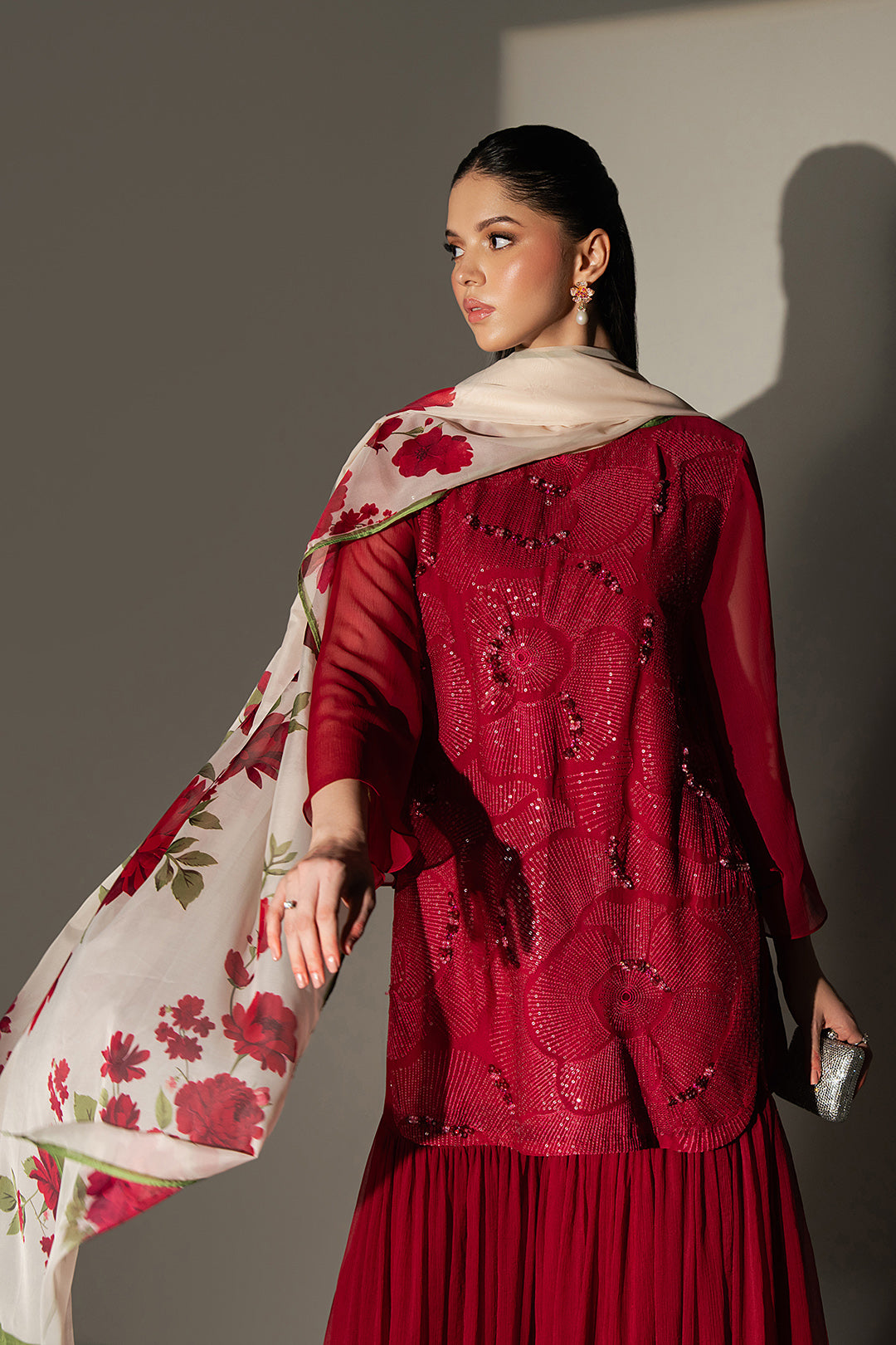 Rilas Dupatta