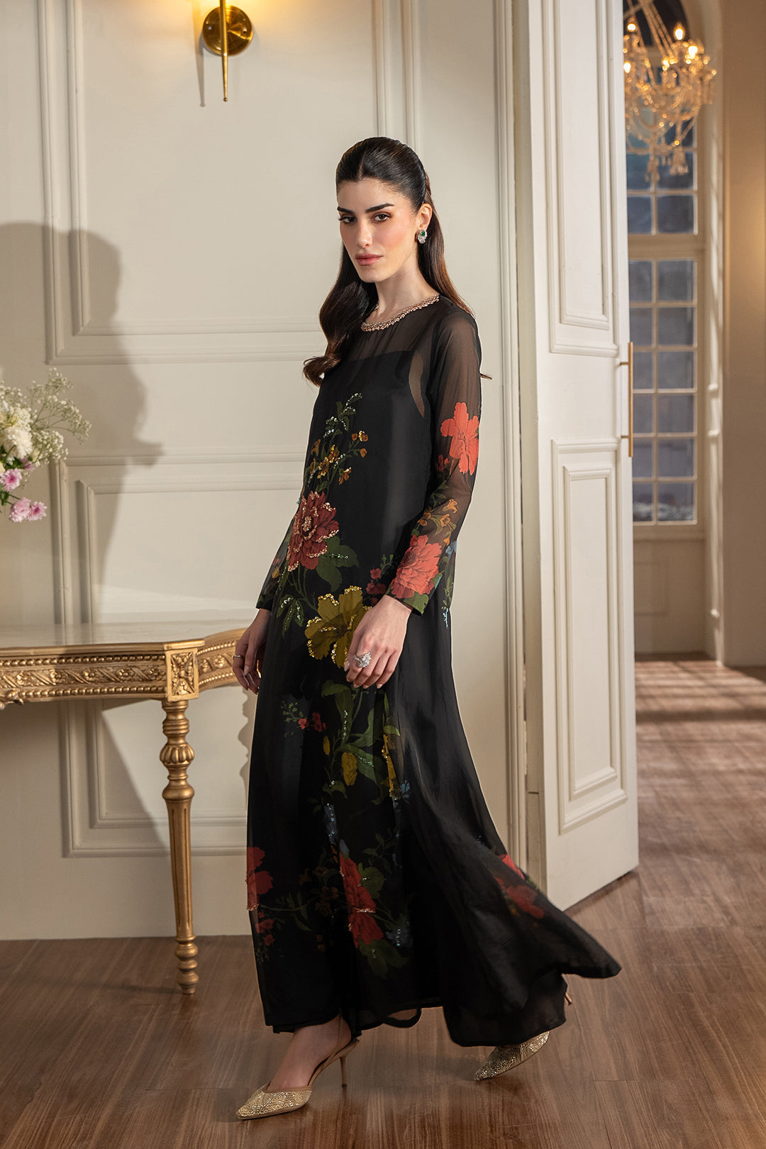 Upgrade Your Eid Look with Lulusar Festive Dresses 2026 Upgrade Your Eid Look with Lulusar Festive Dresses 2026