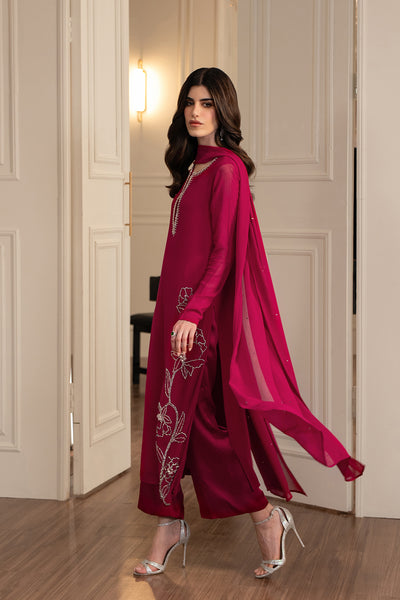 Zalaar Dupatta