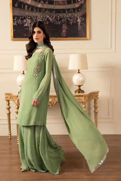 Reyaar Dupatta