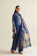 Anbar Dupatta