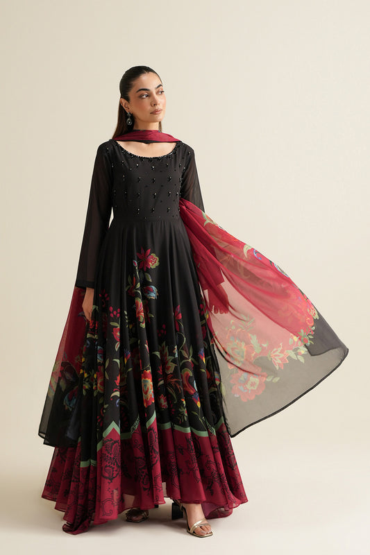Anuk Dupatta