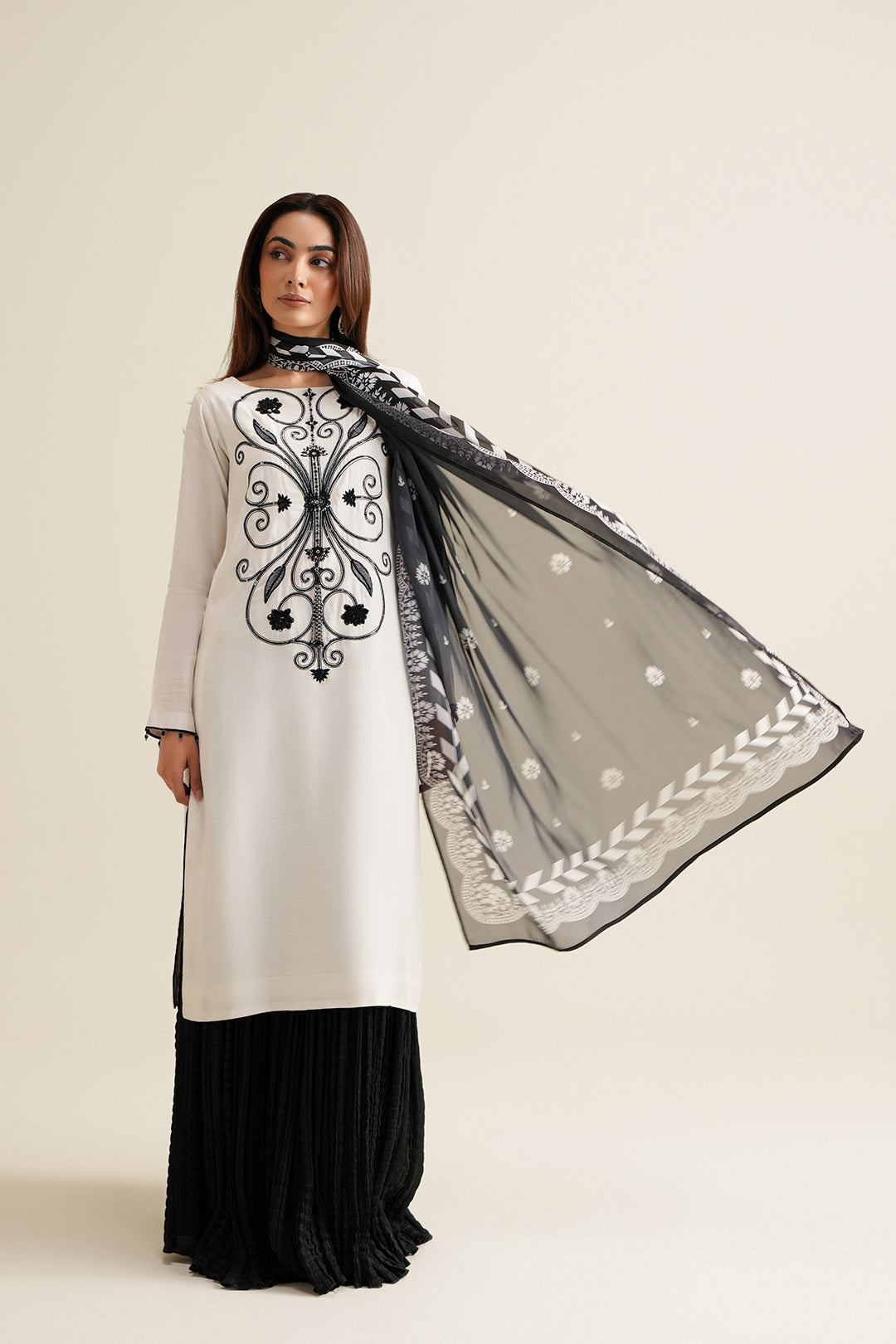 Muluk Dupatta – Lulusar