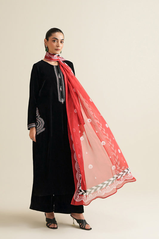 Munari Dupatta