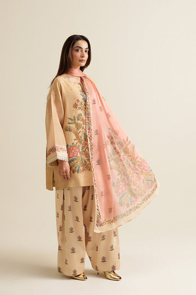 Rama Dupatta