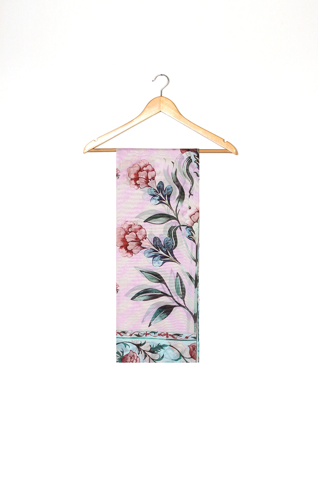 Undil Dupatta