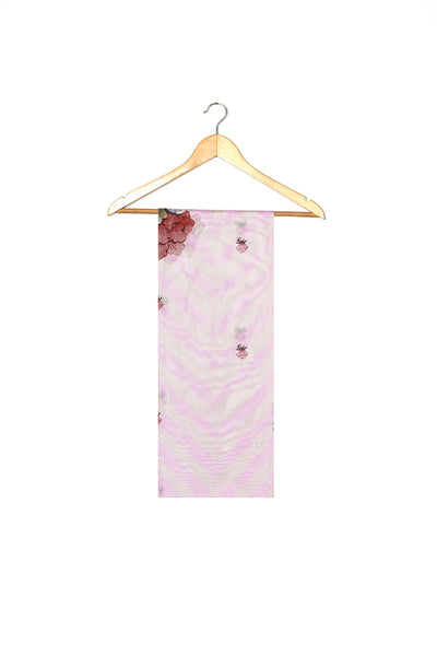 Undil Dupatta