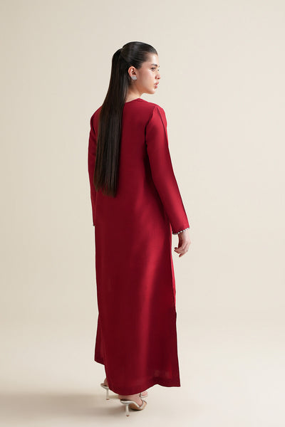 Vyen Dress