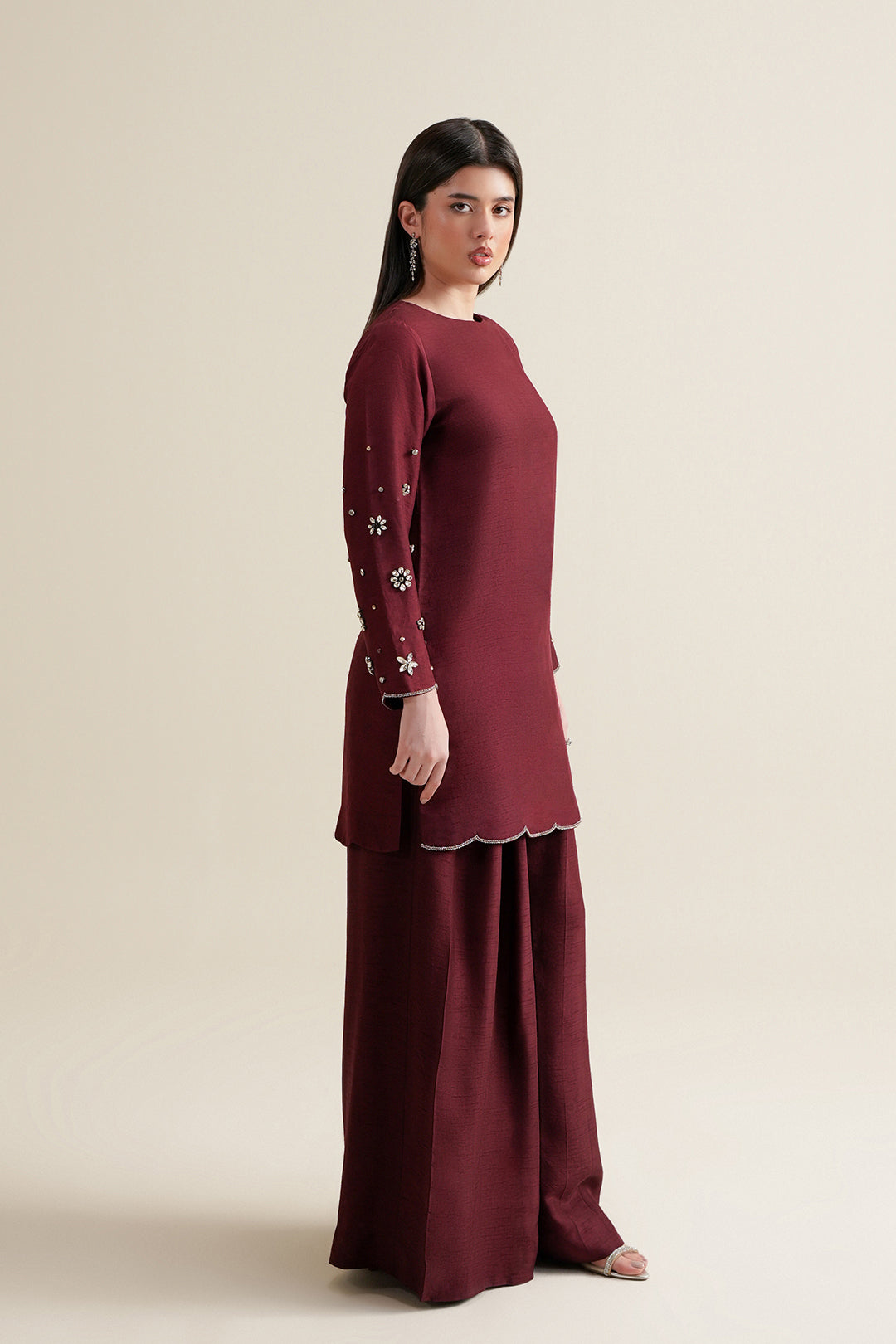 Lulusar Dresses for Summers: Ethnic, Formal & Ready-to-Wear