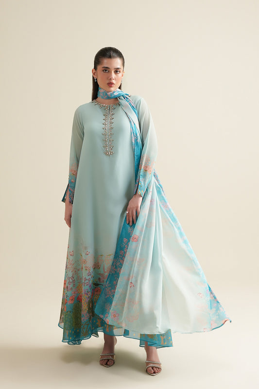 Elarin Dupatta