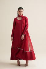 Vyen Dupatta