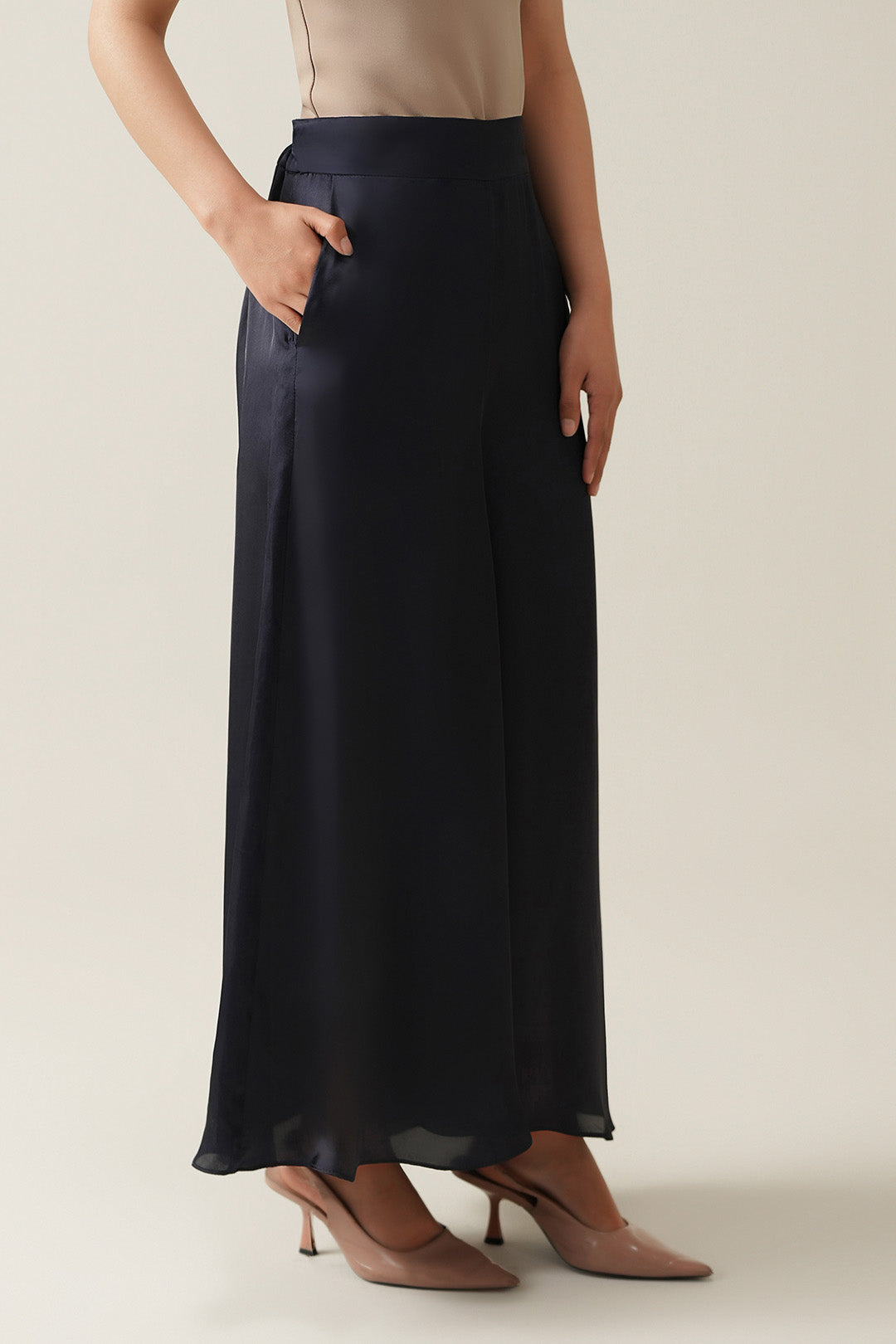 Solir Pants – Lulusar