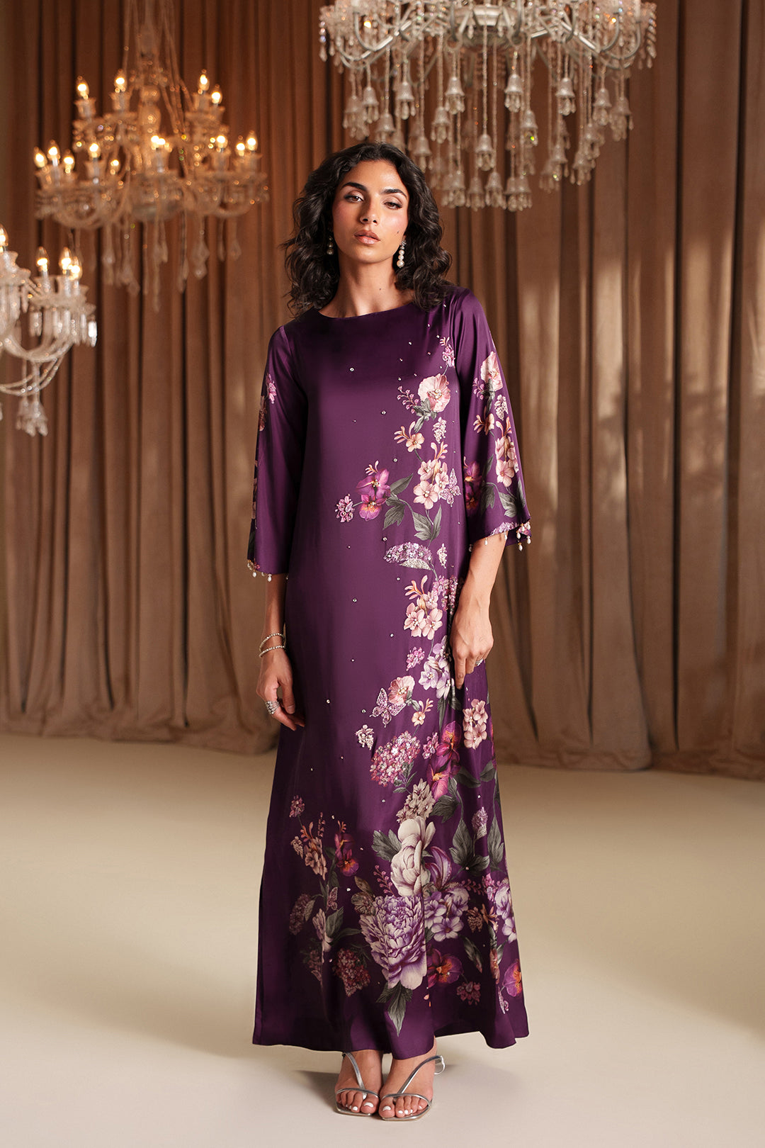 Ilair Dress