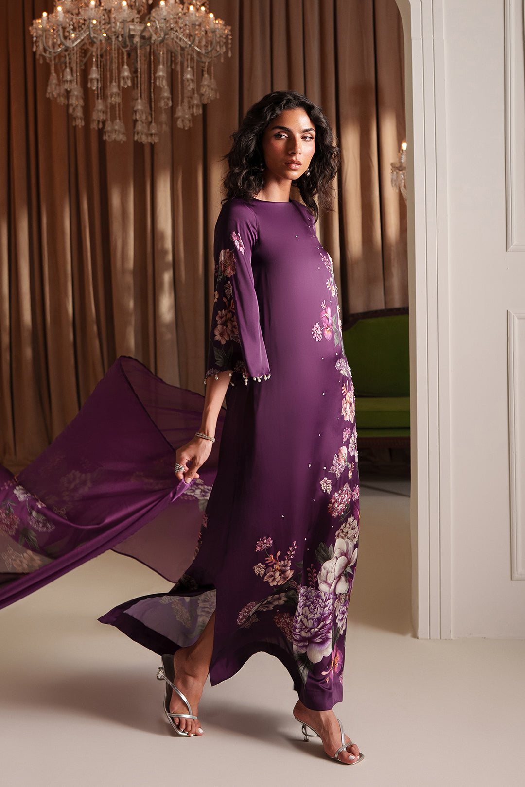 Ilair Dress