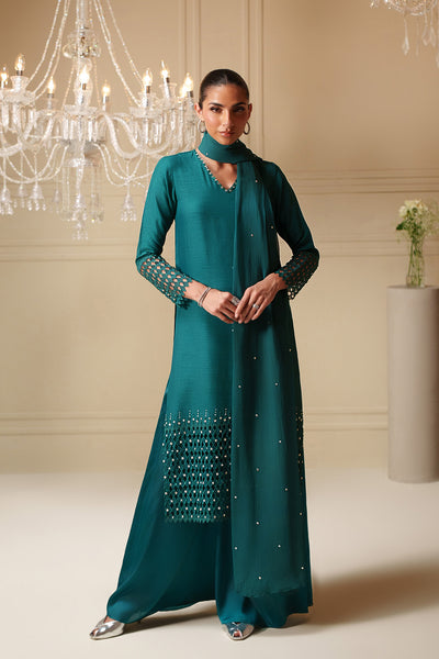 Zalair Long