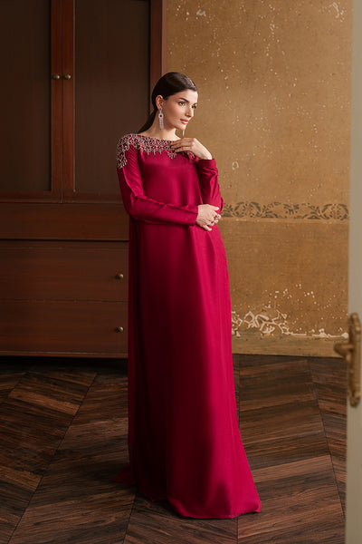 Lumair Dress