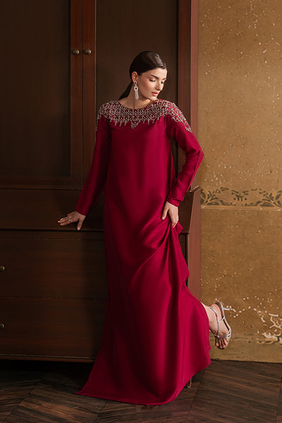 Lumair Dress