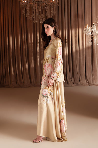 Solair Dress