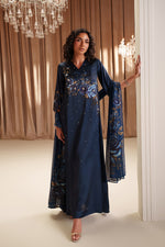 Rumaiz Dress
